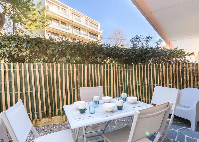 Studio Le Galion-2 By Interhome