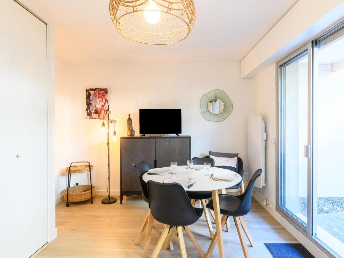 Apartment Le Galion-2 By Interhome *