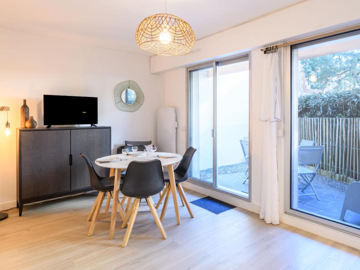 Apartment Le Galion-2 By Interhome *