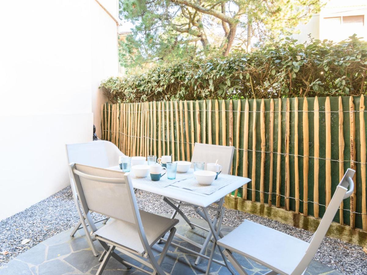 Le Galion-2 By Interhome Apartment *