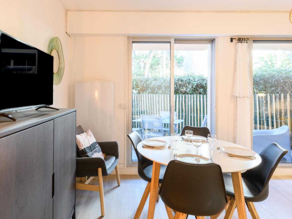Le Galion-2 By Interhome Apartment