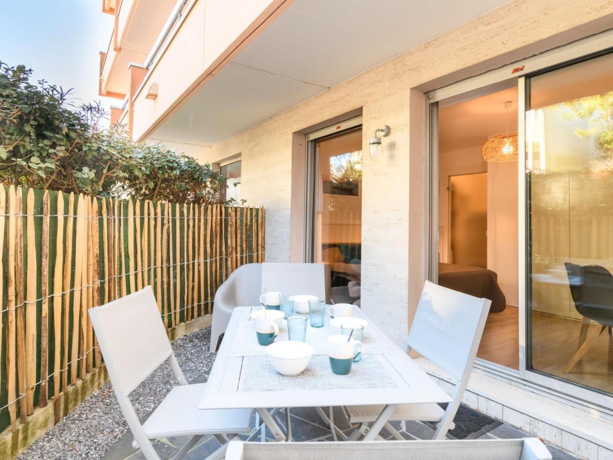Apartment Le Galion-2 By Interhome *