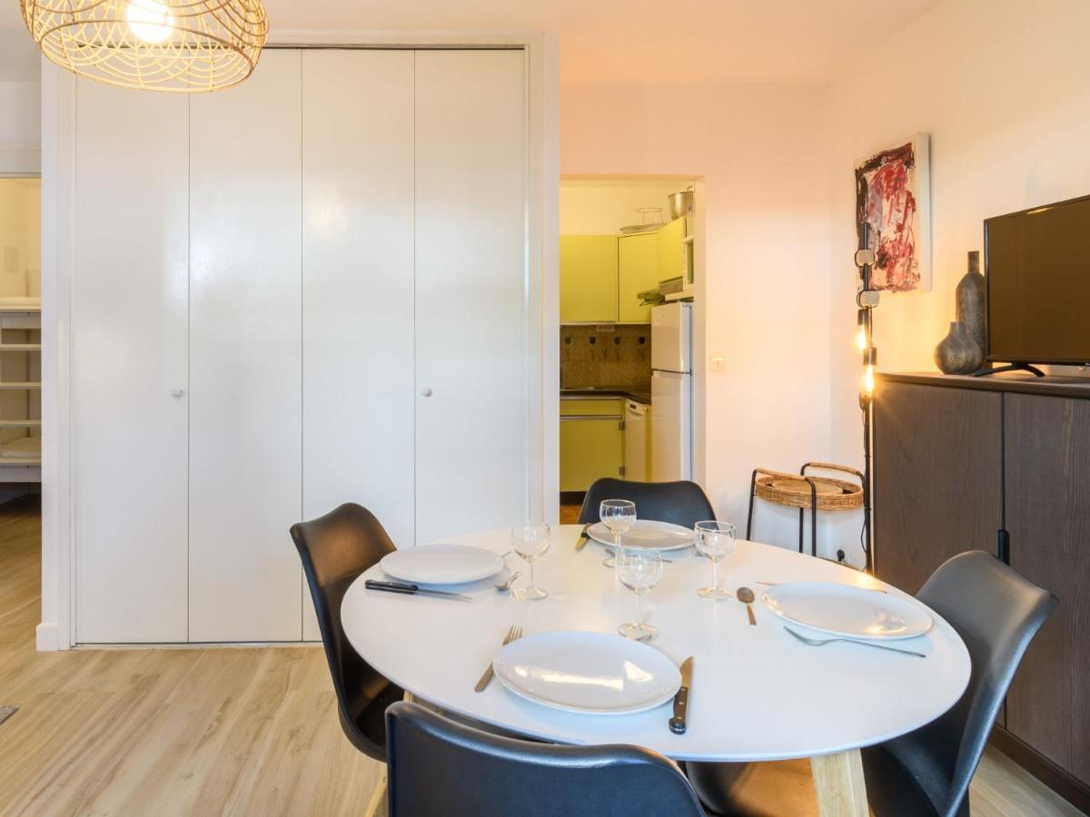 Apartment Le Galion-2 By Interhome