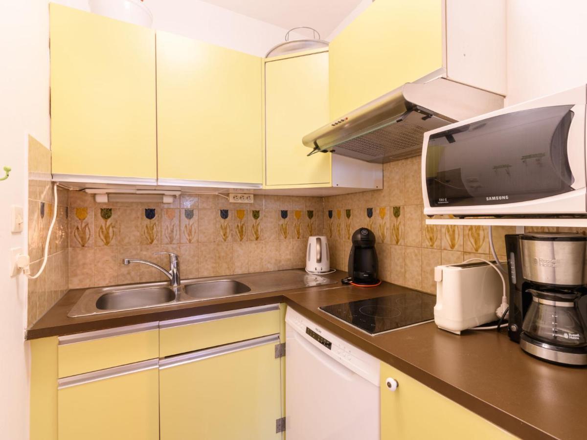 Le Galion-2 By Interhome Apartment