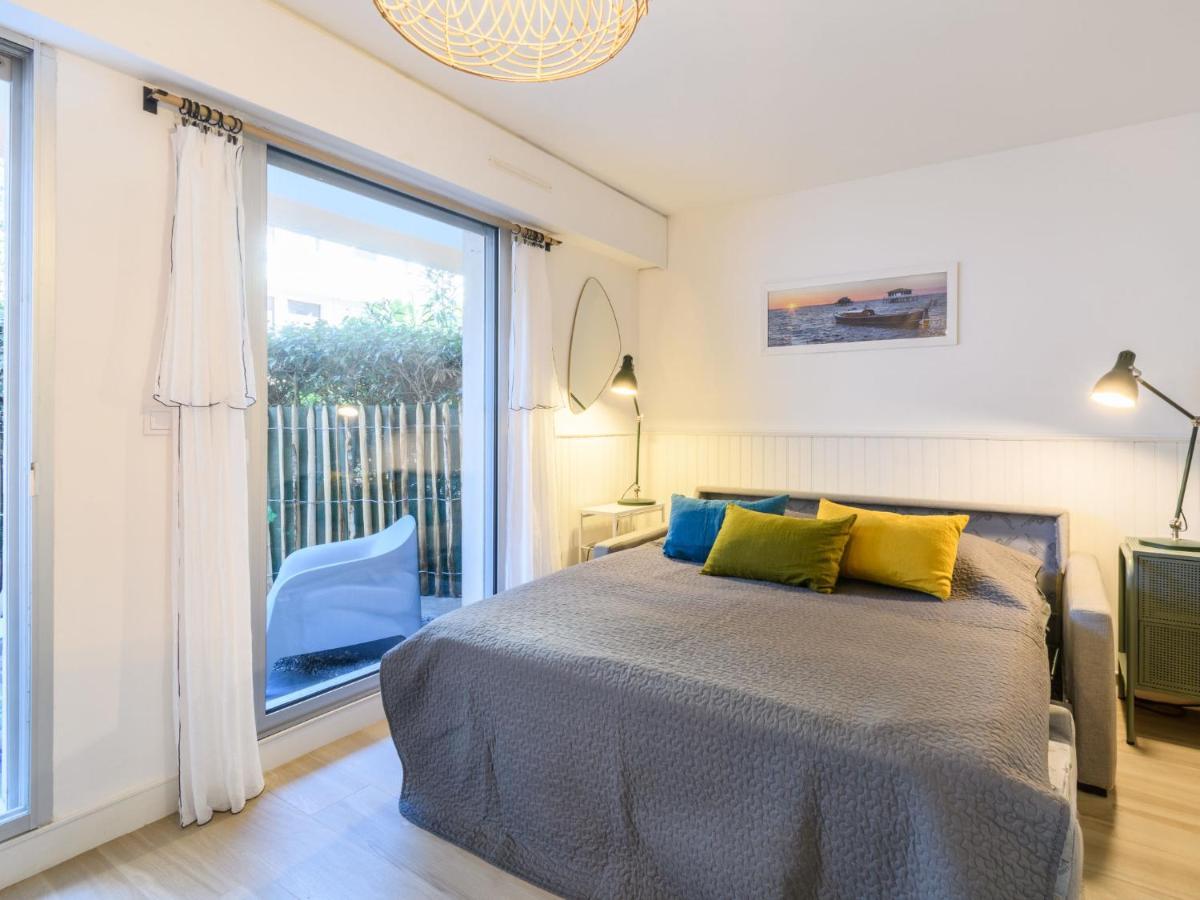 Le Galion-2 By Interhome * Arcachon