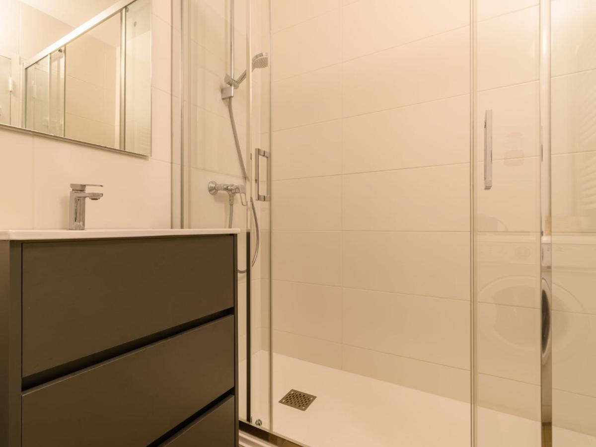Apartment Le Galion-2 By Interhome