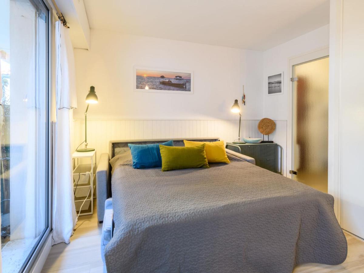 Appartamento Le Galion
